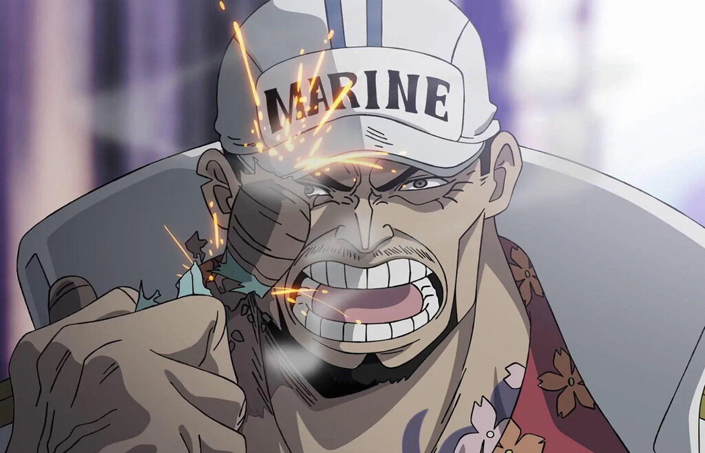 Cuando Eiichiro Oda se viste de Gorosei: un youtuber se retira tras las críticas del creador de One Piece en contra de las teorías sobre su serie Cuando Eiichiro Oda se viste de Gorosei: un youtuber se retira tras las críticas del creador de One Piece en contra de las teorías sobre su serie