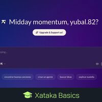 Qué es Eustella, precios y qué puedes hacer con la nueva alternativa europea a Claude, Gemini o ChatGPT pero con agentes 