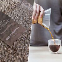 El café más caro del mundo es panameño, cuesta 850 euros y se sirve en el único lugar del mundo donde tiene sentido