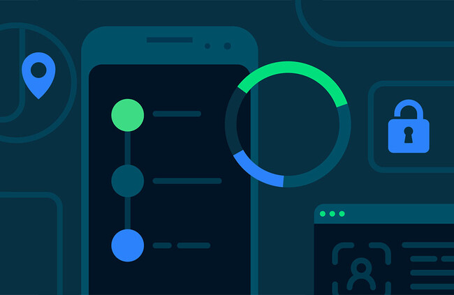 Android 12 Privacidad