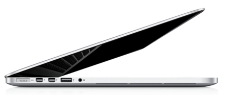 La bajada en ventas de equipos Mac, ¿tendencia o errores de producción?
