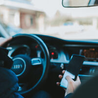 Estas son las nuevas multas que se aprueban con la reformada Ley de Tráfico