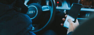 Estas son las nuevas multas que se aprueban con la reformada Ley de Tráfico