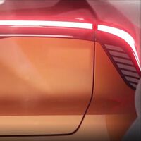MG prepara el lanzamiento de un eléctrico que llegará para darle batalla a Volkswagen ID.3