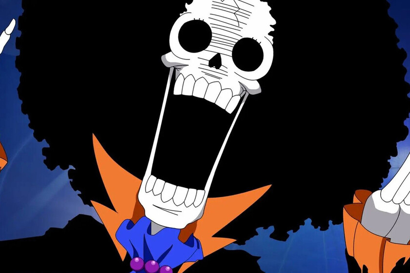 Ni Luffy ni Zoro ni Sanji: el Sombrero de Paja con más pelotas es Brook y el último capítulo del manga lo confirma