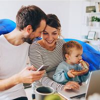 Un descuento del 25% en la factura de móvil e internet: así es la nueva ayuda que prepara el Gobierno 