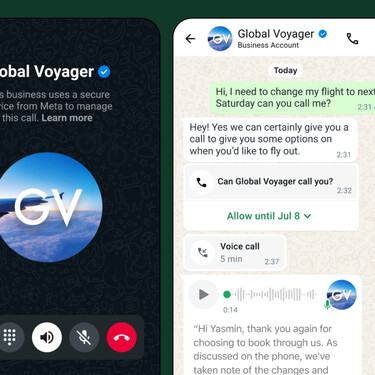 O WhatsApp vai permitir que empresas façam chamadas diretamente para você; a dúvida é: será que isso vai virar mais um ninho de spam? 