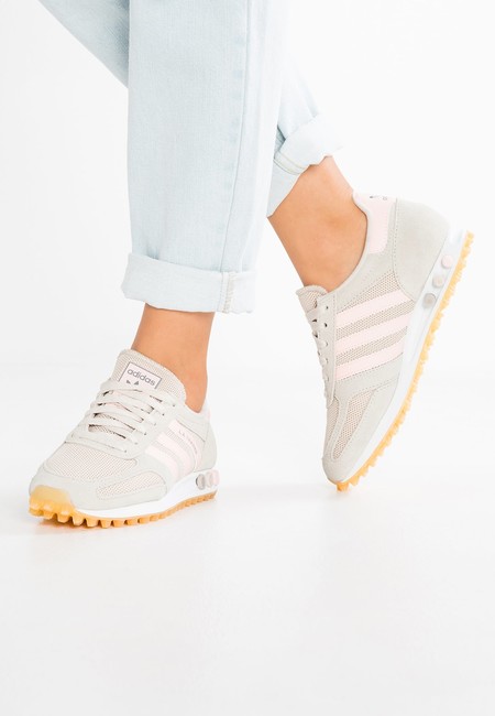 Zapatillas Adidas por sólo 59,95 euros, rebaja del 40% en Zalando