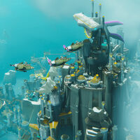 "Hemos dado la mitad de la industria a juegos como servicio" y esto ha cambiado para siempre el desarrollo indie, según el autor de Bulwark Evolution 