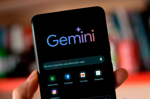 Gemini Google
