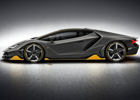 Lamborghini Centenario 2017 1280x960 Wallpaper 04