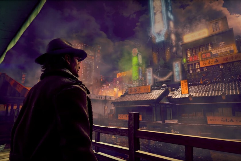 Xbox arrancará un nuevo evento esta semana con Stranger Than Heaven, lo nuevo de los creadores de Yakuza, como su mayor baza