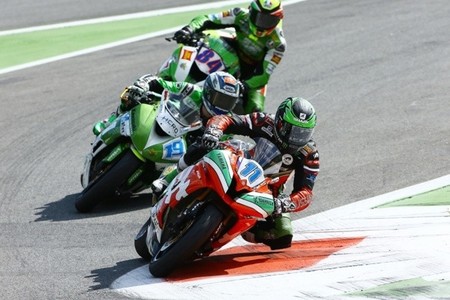 Sam Lowes