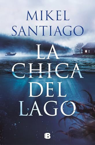 La chica del lago (La Trama)