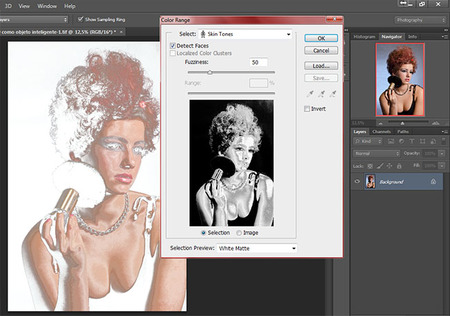 Aprendiendo con Adobe Photoshop CS6