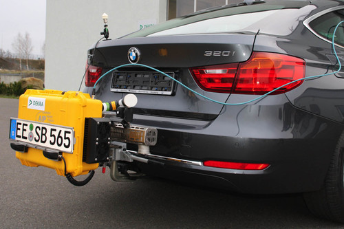 La Comisión Europea alerta de que los fabricantes de coches podrían exagerar las emisiones con el nuevo ciclo WLTP