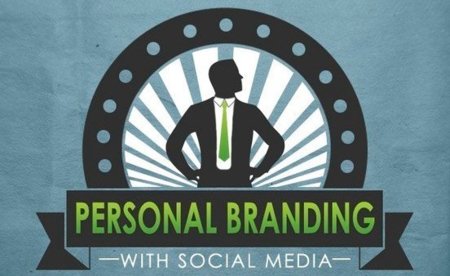 Branding personal con los medios sociales, la infografía de la semana