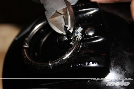 Termoplástica en Camdalt