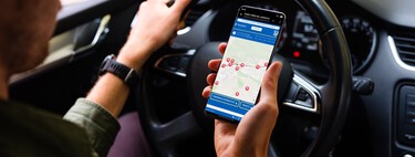 La "app" madrileña para consultar el tráfico y las cámaras de la DGT: el plan del Ayuntamiento tras soterrar la A-5 