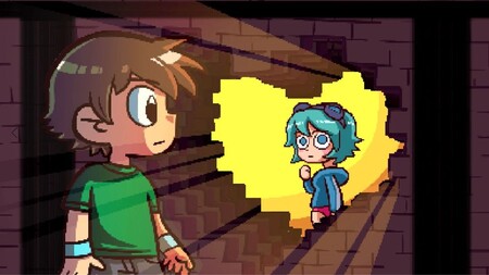 La edición física del videojuego de Scott Pilgrim te dejará KO tanto por su nombre como por su precio, así que al loro