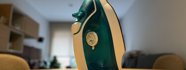 He probado el producto viral de Mercadona que recomienda la OCU para facilitar el planchado. Esta ha sido mi experiencia 