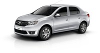 Dacia Logan 2013