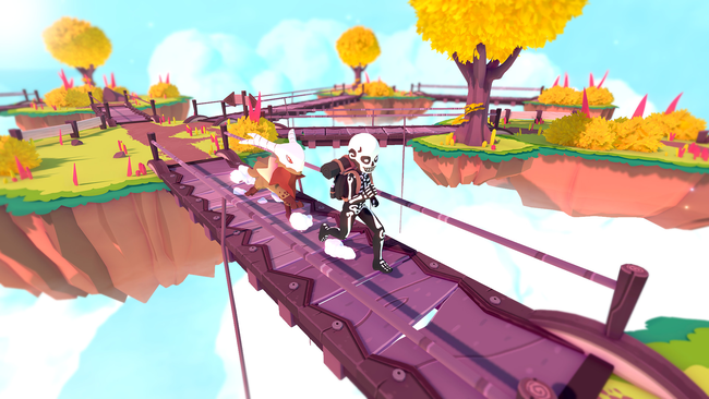 Temtem (Crema Games)