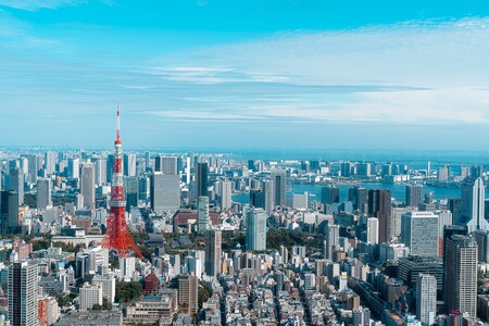 Tokyo Tower 5664846 1920