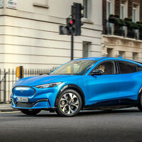 Ford, a la conquista del coche eléctrico: inyección de 273 millones de euros para fabricar sus propios componentes en Reino Unido
