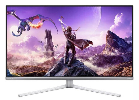 Monitor Philips Evnia 32