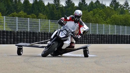 Bosch Propulsor Moto