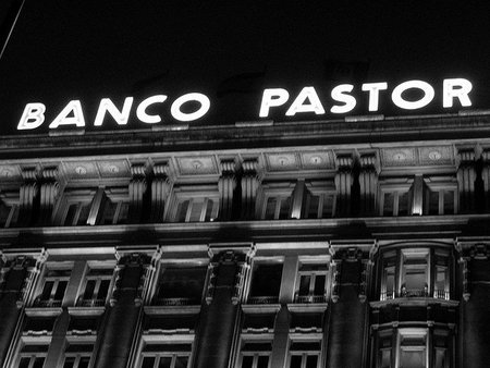Banco Popular, en una situación realmente complicada con difícil resolución