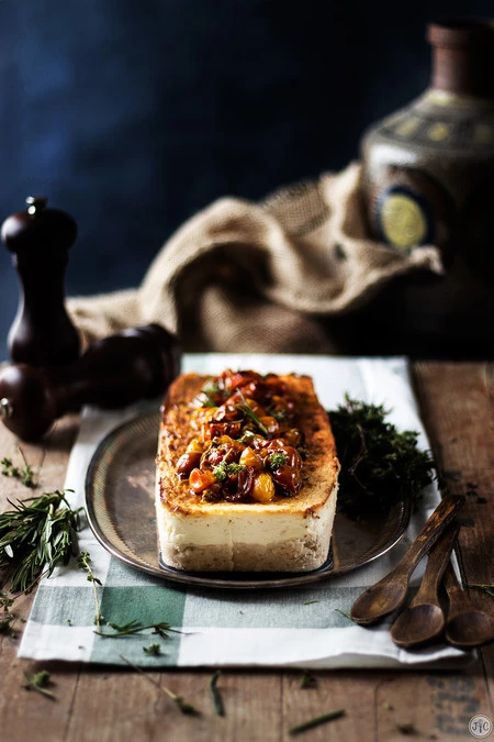 Paseo por la gastronomía de la red, recetas caseras para llamar al verano, que no llega