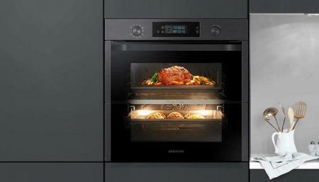 horno samsung