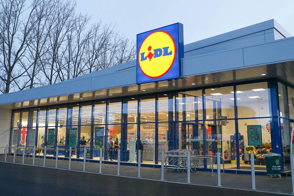 LIDL se ha apuntado a la última moda para ganar dinero a espuertas: montar tu propia operadora lowcost