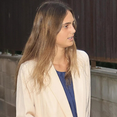 La nueva vida de Mencía, hija de Isabel Sartorius, en Londres: sostenibilidad, discreción y un pasado entre focos 