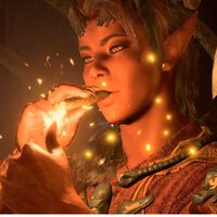 Un jugador de Baldur's Gate 3 recoge todos los explosivos del juego para hacer estallar al jefe final de este RPG de fantasía. Así puedes hacerlo tú también