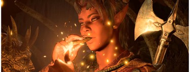 Un jugador de Baldur's Gate 3 recoge todos los explosivos del juego para hacer estallar al jefe final de este RPG de fantasía. Así puedes hacerlo tú también