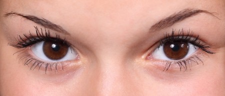 Ese punto ciego que tenemos en el ojo pero que nadie se da cuenta de él y otros apagones visuales