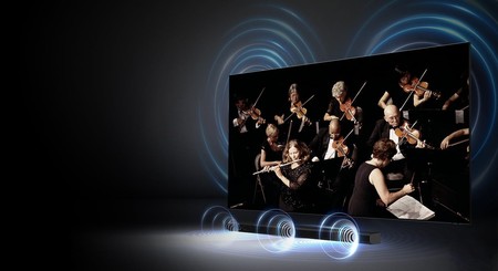 Altavoces, WiFi 6, hogar conectado, reproductores y más: lo mejor de la semana
