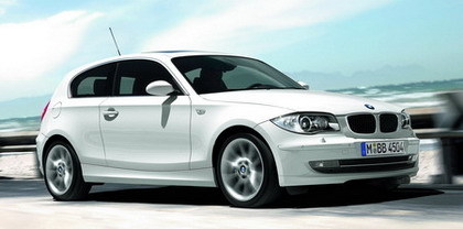 BMW Serie 1 2007
