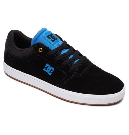 Las zapatillas DC Shoes Crisis están disponibles en varios colores en eBay por 23,99 euros con envío gratis