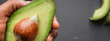 Así puedes saber si un aguacate está malo por dentro, sin apretarlo