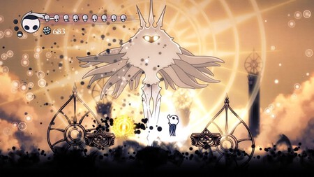hollow knight radiance