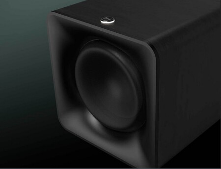 Klipschsubwoofer