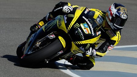 En Yamaha hay quien piensa que se debe retirar