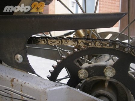 Guía de compra de motos usadas