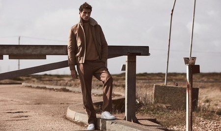 13 abrigos de REISS para quitarte el frío y sumarle estilo a tus días de otoño