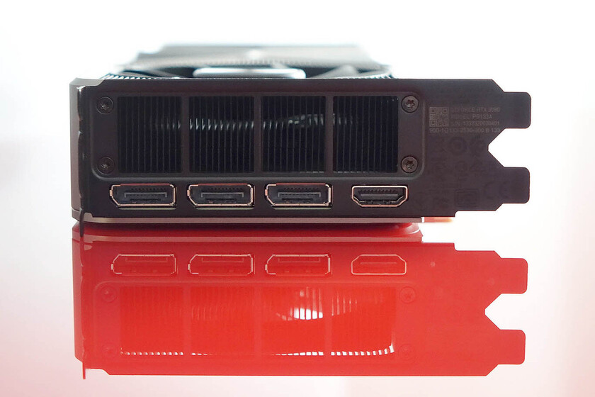 La IA de las tarjetas gráficas de NVIDIA, a prueba: analizamos el impacto de DLSS 2.0 en el rendimiento y la calidad de imagen thumbnail