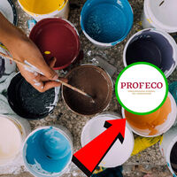 Estas son las mejores pinturas que puedes comprar en México, según Profeco 